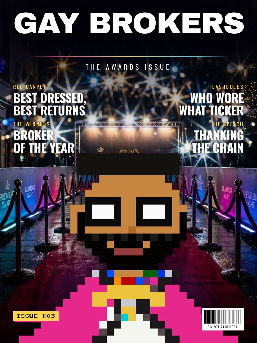 Issue 03